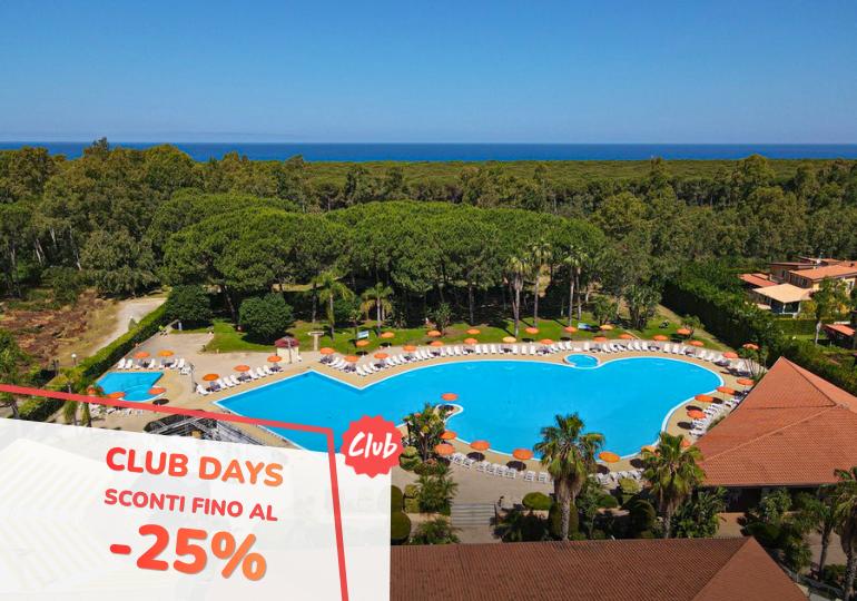 Futura Club La Praya